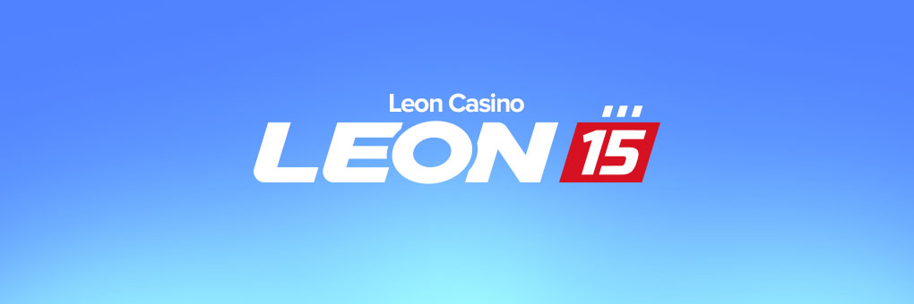 Leon Casino : Λεπτομερής επισκόπηση του καζίνο 2024